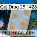 Guj Drug 25 1428 24